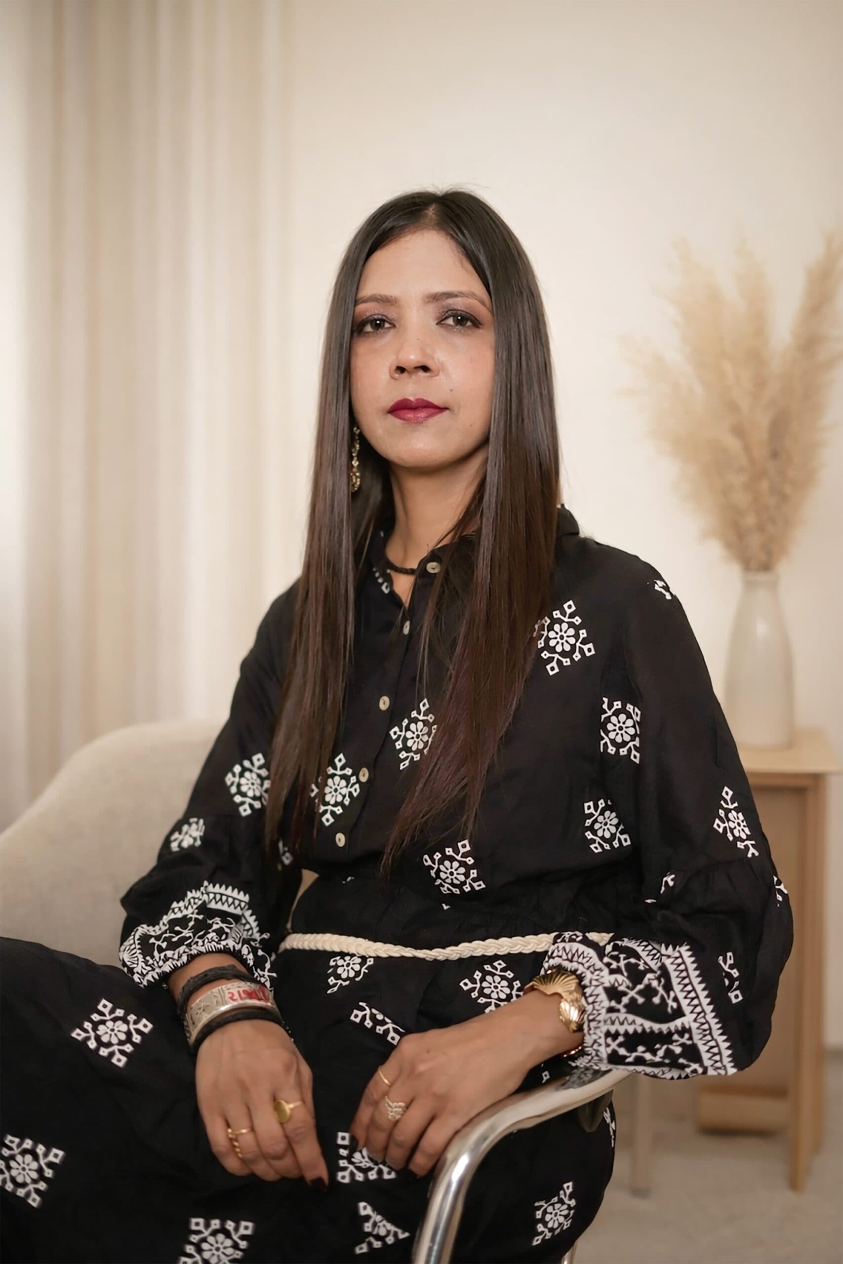 Preeti